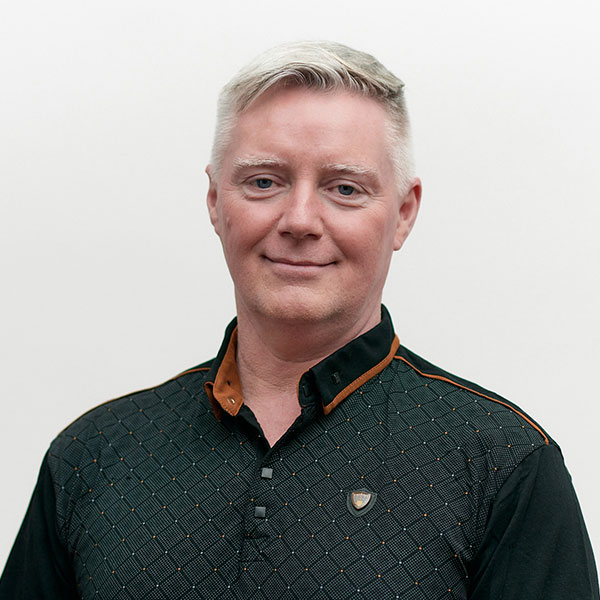 Andreas Wist Andreas Wist