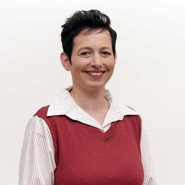 Ulrike Lubina Wist Ulrike Lubina Wist